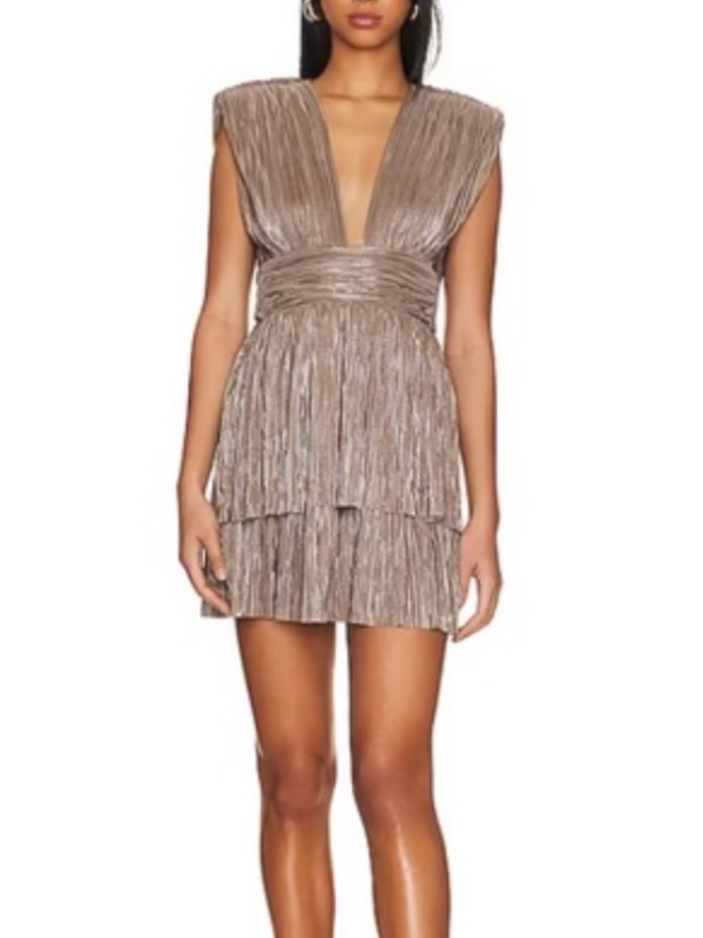 Sabina Musayev Aviana Dress